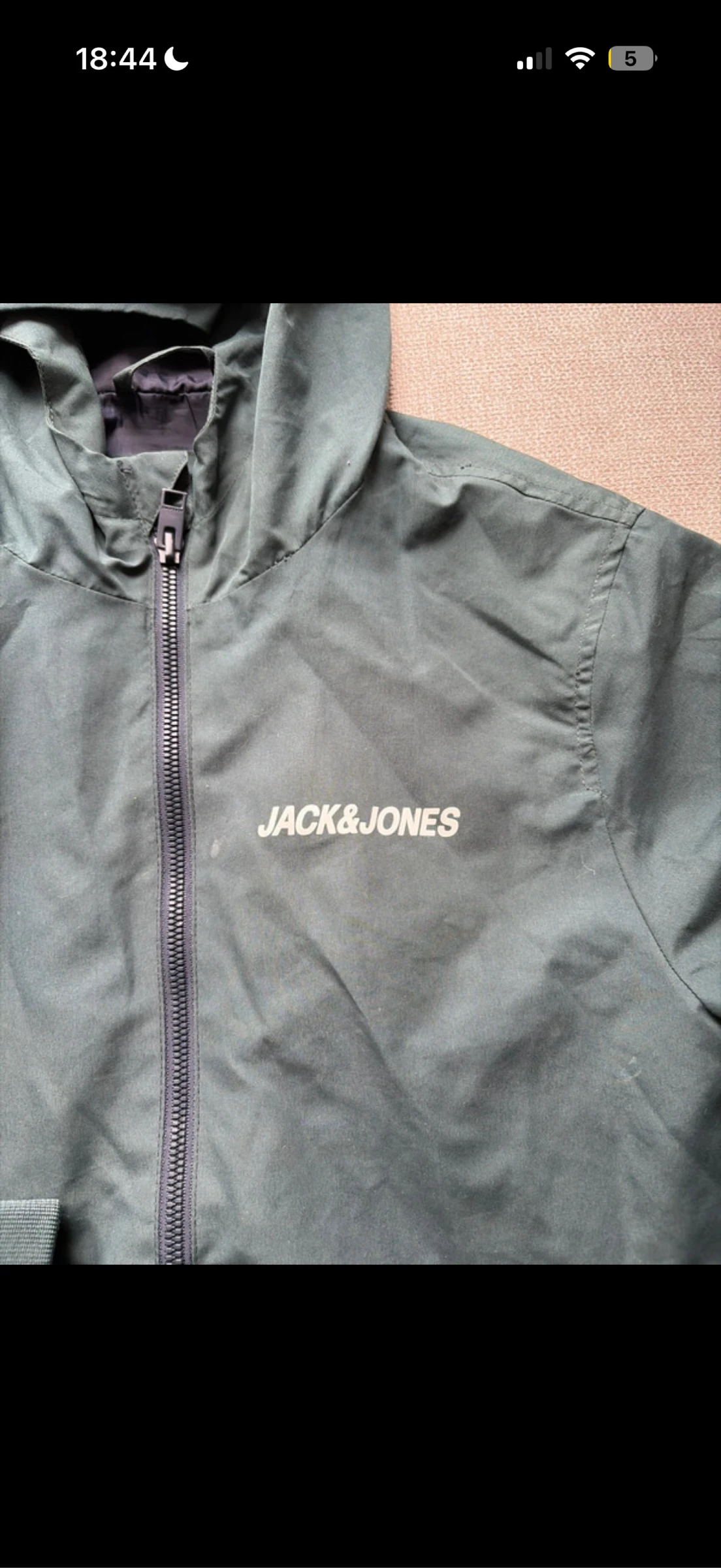 Chaqueta Jack & Jones – photo 2